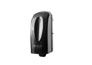 Security Gate Opener Remote Control Swing Automatic Gate