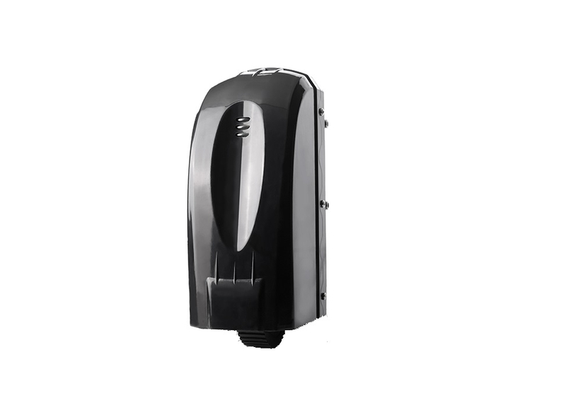 Security Gate Opener Remote Control Swing Automatic Gate