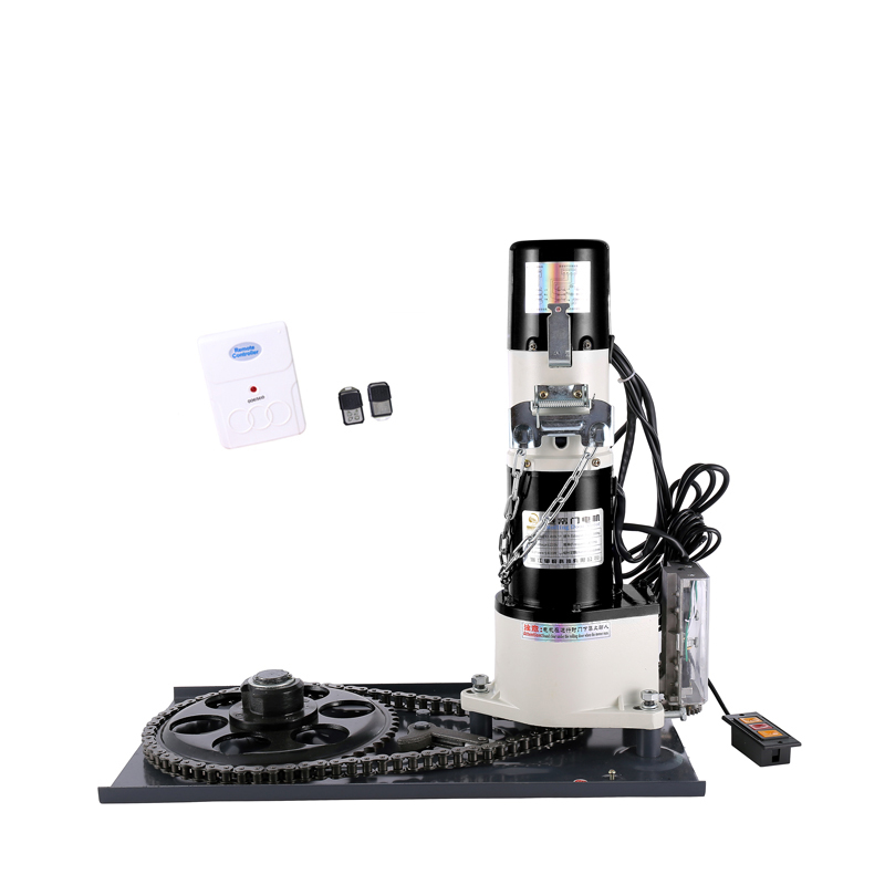 AC 800kg-3P Rolling Door Motor Engine