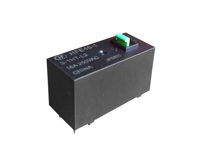HFE46 High Power Metering Relay