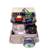 1500kg Ascendant Sliding Gate Motor