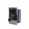 Out Side Roller Shutter Lock Box