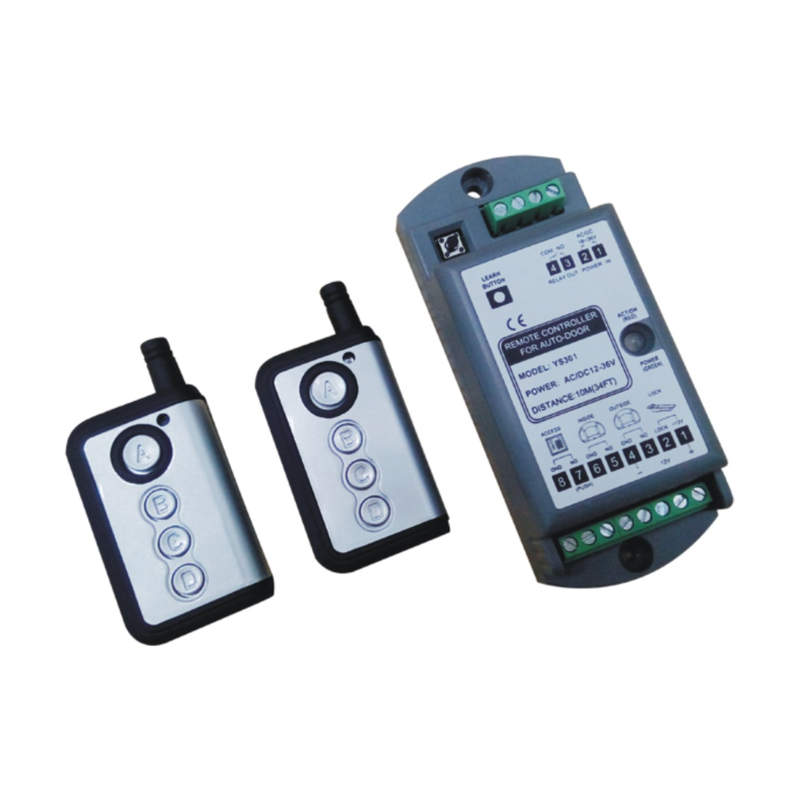 Automatic Door Remote YJA-301
