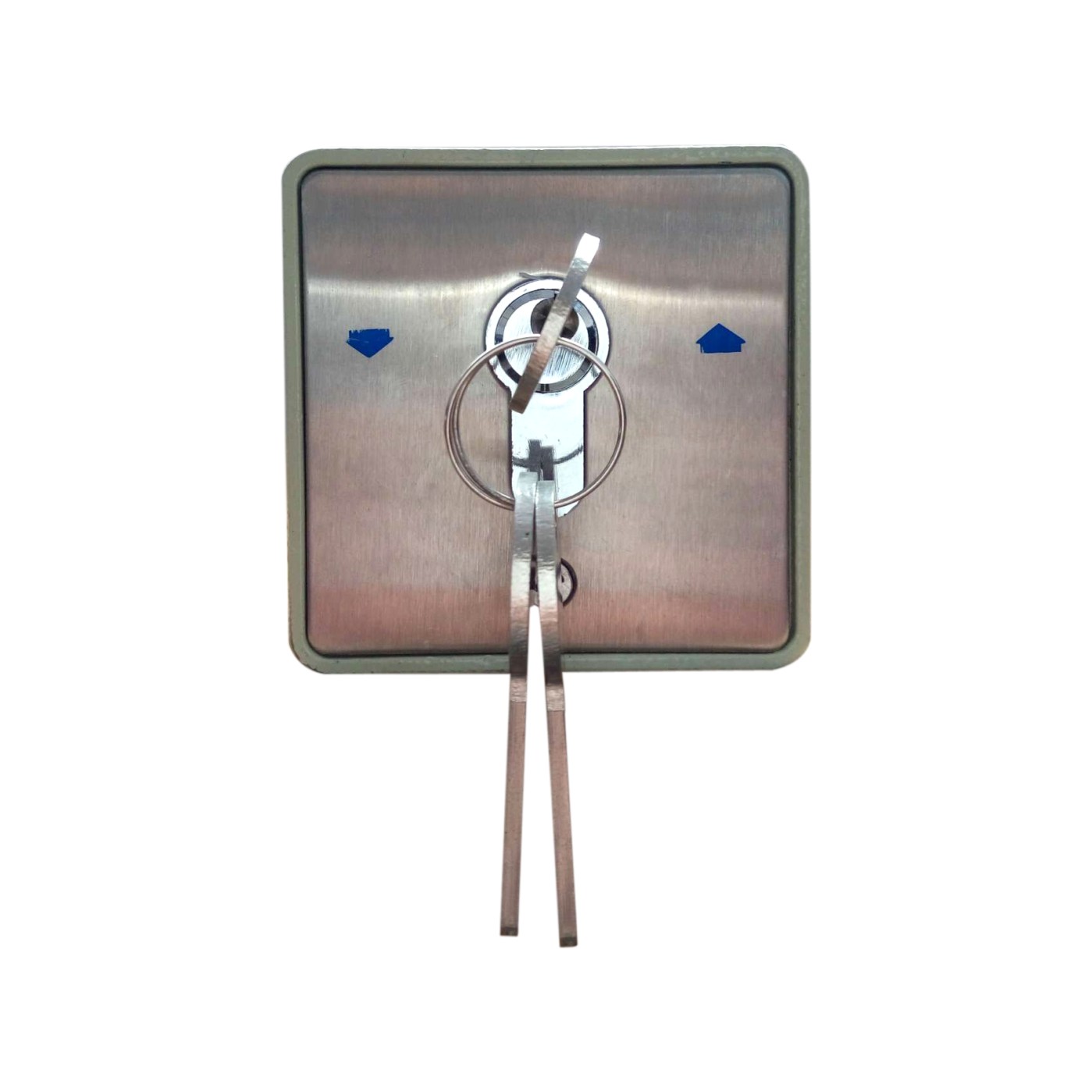 Key Switch for Roller Shutter YJA-417