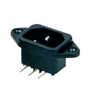 AC Power Socket AC-003