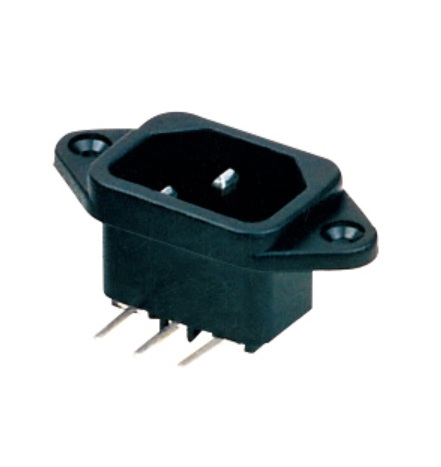 AC Power Socket AC-003