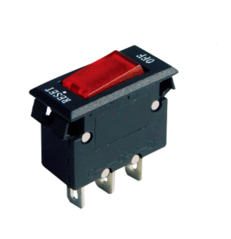 Over Load Switch KYB6-P01