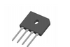 Bridge Rectifier GBU 4A GBU