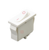 Rocker Switch KCD1-104-2
