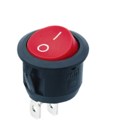 Rocker Switch KCD1-105-1