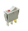 Rocker Switch KCD3-101-N-5