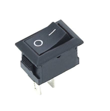 Rocker Switch KCD11-101-1