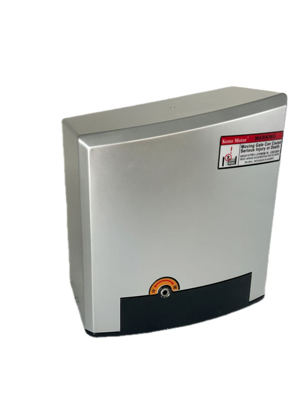 24m/min sliding gate motor