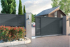 1500kg Ascendant Sliding Gate Motor