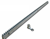 Stainless Steel Toothed Rack for Sliding Gate Motor