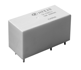 HFE20 Smart Lightning Control Relay for Smart Home Automation