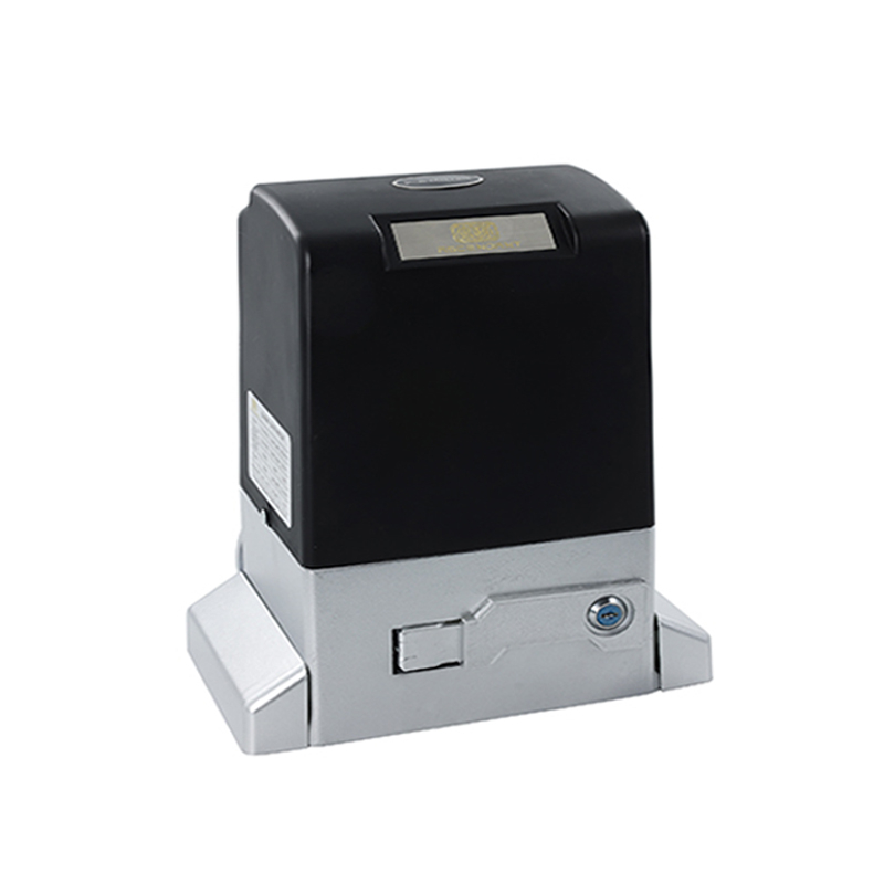Ascendant Sliding Gate Motor Manufacture