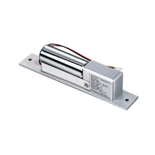 5-wires Low Temperature Time Delay Electric Bolt Lock YJA-205-1