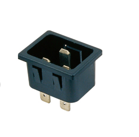 AC Power Socket AC-012
