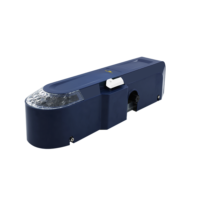 Ascendant Remote Control GARAGE DOOR OPENER