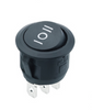 Rocker Switch KCD1-105-2