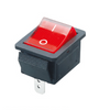 Rocker Switch KCD4-201-N-5
