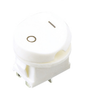 Rocker Switch KCD1-108-3
