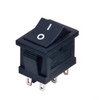 Rocker Switch KCD8-201-1