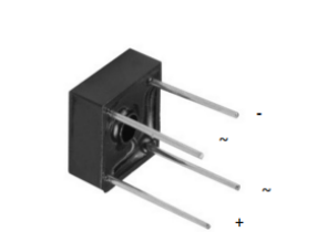 Bridge Rectifier KBPC 6A KBPC6