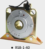 708N.m Safety brake