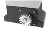 Ascendant Remote Control Electric Sliding Gate Motor