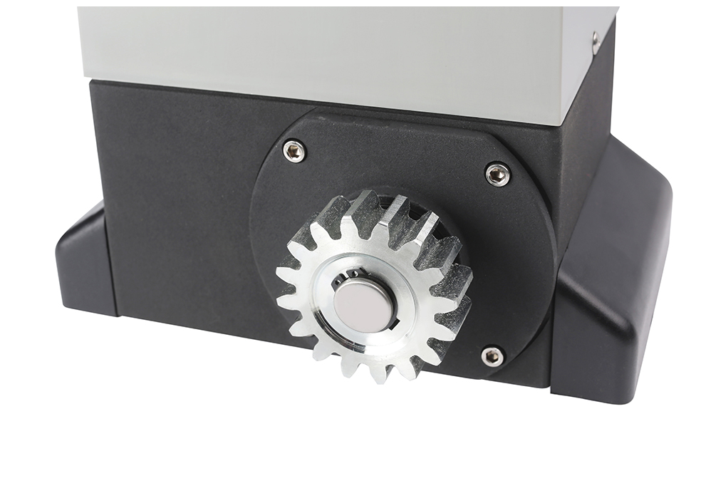 Ascendant Remote Control Electric Sliding Gate Motor