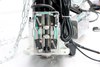 DC 800kg Rolling Door Motor Engine