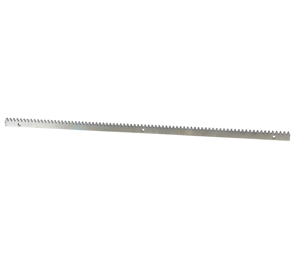 Stainless Steel Toothed Rack for Sliding Gate Motor