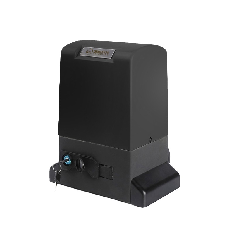 800kg Ascendant Automatic Door Opener Sliding Gate Motor