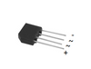 Bridge Rectifier KBP 3A KBP