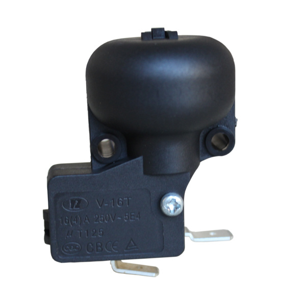 Tip Over Switch for Electric Heaters YJE-02