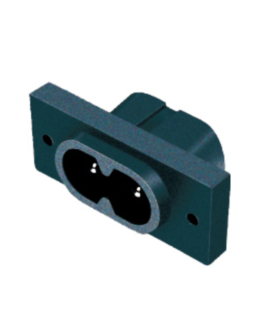 AC Power Socket AC-017