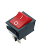 Rocker Switch KCD4-201-1