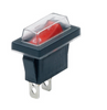 Rocker Switch KCD3-101-N-6
