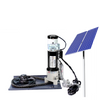 Solar Charging DC Rolling Shutter Motor