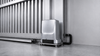 24m/min sliding gate motor