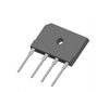 Bridge Rectifier GBJ 6A KBJ6