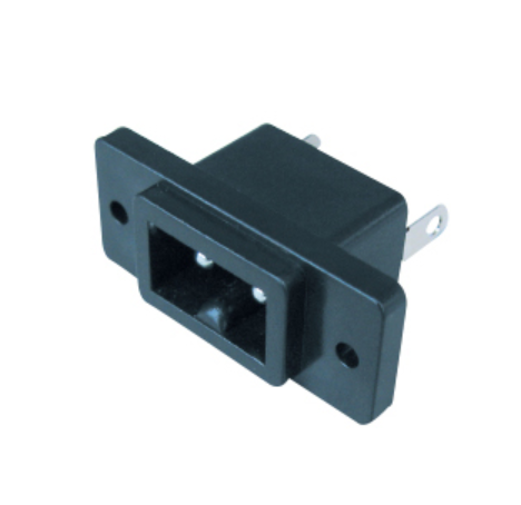 AC Power Socket AC-013