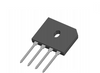 Bridge Rectifier GBU 6A GBU