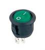 Rocker Switch KCD1-105-3