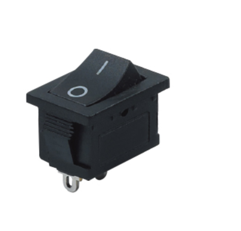 Rocker Switch KCD1-102-2
