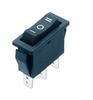 Rocker Switch KCD3-101-3