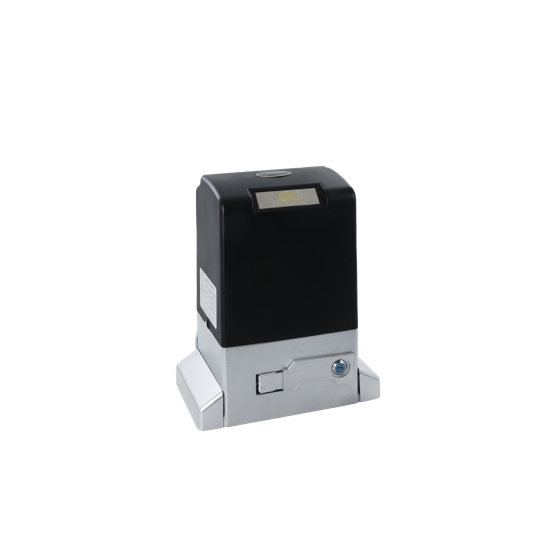 sliding gate opener