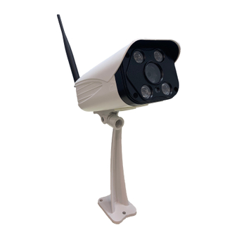 1080P Outdoor Night Vision Smart Webcam 4G Solar Wifi IP Video Camera for Door Operating 